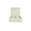 berlin milk ottoman single bed tall front