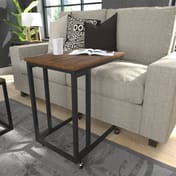 ealing lamp table room shot