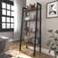 ealing shelving unit room shot