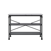 Fairmont Marble Console Table