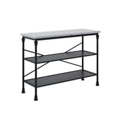 Fairmont Marble Console Table