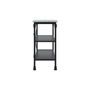 Fairmont Marble Console Table