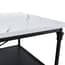 Fairmont Marble Kitchen Island
