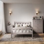 havana grey wash bedroom styled lifestyle