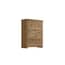 havana pine 3 plus 2 chest angle