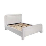 leonnie ghost double bed angle