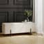 lola ivory boucle storage ottoman cut out