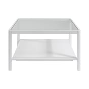 ray white coffee table front