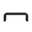 ren black boucle bench front
