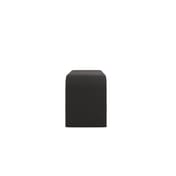 ren black boucle bench side