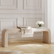 ren buff boucle bench lifestyle