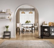 shay stone winged counter stool lifestyle