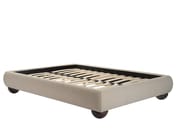 soller porridge fabric bed side