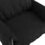 wardour onyx armchair close up