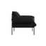 wardour onyx armchair side