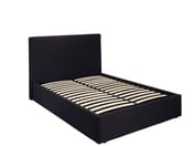 wilder onyx ottoman bed angle