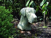 Great Dane Stone Head original product photo