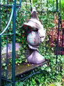 Wyvern Dragon Ornament