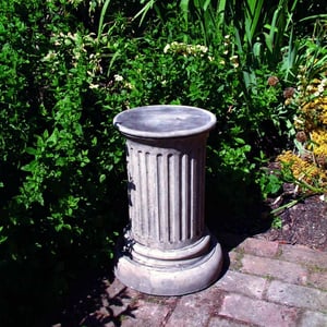 Plinths & Pedestals