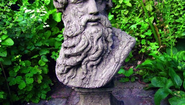 Top 10 Stone Garden Ornament Ideas for UK Gardens in 2026