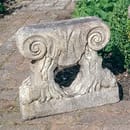 Scroll Bench Bases