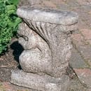 Squirrel Bench Bases