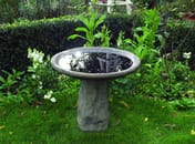Staddle Stone Birdbath original product photo