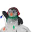 Frosty Igloo Motif