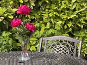 Lichfield Ballykeel 6 Seat Aluminium Dining Set