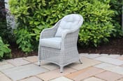 Lichfield Rapello 2 Seat Companion Set Chair