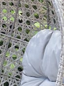 Lichfield Rapello Single Hanging ChairCushion