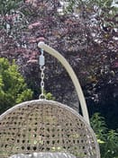 Lichfield Rapello Single Swing Chair