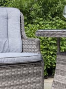 Lichfield Campania Bistro Set Cushions