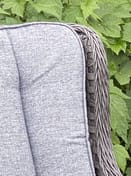 Lichfield Campania 4 Seat Set Cushion