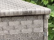Lichfield Campania Rattan Storage Box