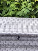 Lichfield Campania Storage Box Rattan