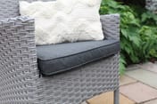 Lichfield Morpeth 2 Seat Bistro Set Cushions
