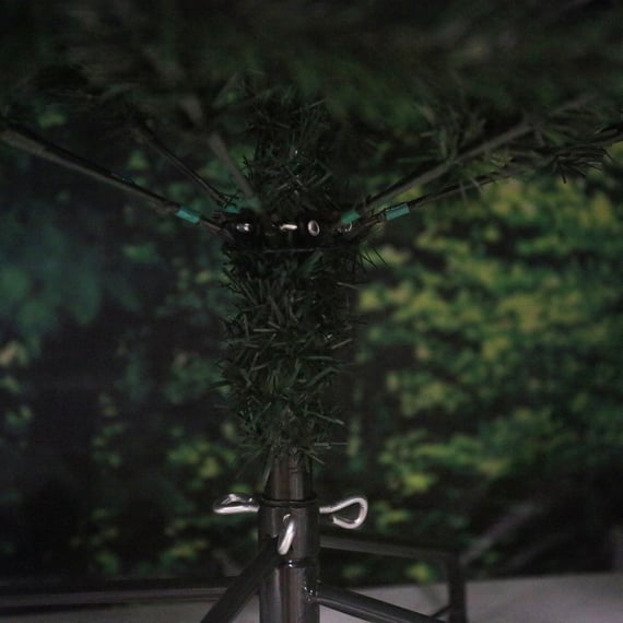 Lapland Pine Christmas Tree