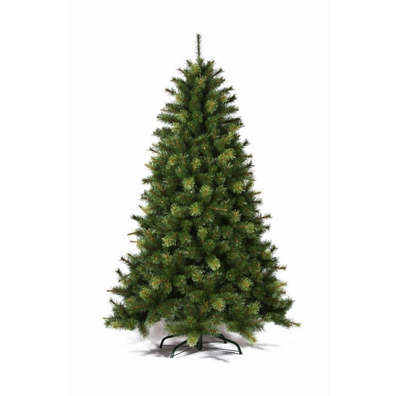 Lapland Pine Christmas Tree