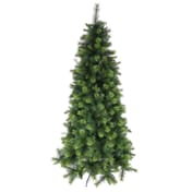 Nordic Pine Slim Christmas Tree
