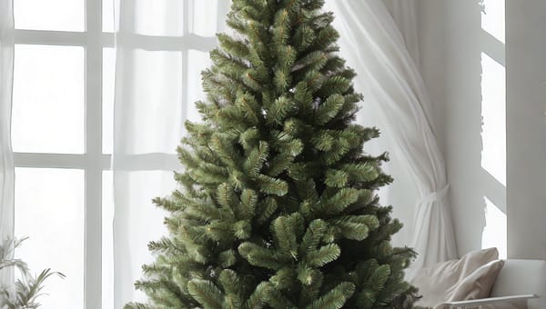 Best Artificial Christmas Tree Buying Guide 2025