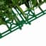 50cm x 100cm Alina Artificial Living Wall Backing