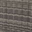 Grey rattan corner set dimensions