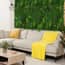 1m x 1m Alina Artificial Green Wall