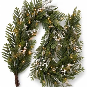 Christmas Garlands