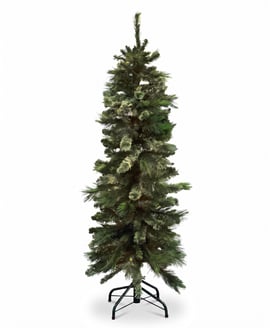 Brampton Pine 4.5ft Tree