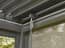 Nexus Grey Pergola - Louvre Actuator Corner Linkage