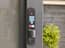 Nexus Grey Pergola - Built-in Remote Keypad with USB Charging Port