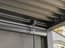 Nexus Grey Pergola - Screen Winding Rod Handle Connector