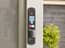 Nexus Beige Pergola - Built-in Remote Keypad with USB